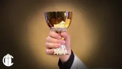 DAILY CATHOLIC MASS 1/17/26 | The Divine Physician and the Power of Silence