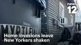 В Бруклине ночью произошли ограбления двух квартир; один мужчина пострадал, собаку вывезли | News 12