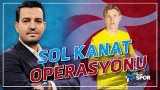 Oulai'de son durum! | Trabzonspor gündemini Safa Can Konuksever yorumladı