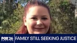 Family still seeking justice for daughter's murder 7 years later Family still seeking justice for daughter's murder 7 years later