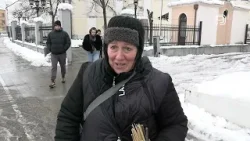 TV KANAL 9, NOVI SAD: DANAS JE BADNJI DAN