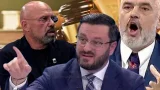 Manjani zbulon ç'po ndodh mes Ramës dhe gjyqtarëve: “Kryeministri ështe kafshë politike” - DEBATI