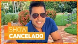 Zezé Di Camargo tem show CANCELADO após críticas ao SBT | #HoraDaFofoca | Gazeta
