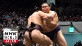 Bout of the Day: Day 11 of the January 2026 GRAND SUMO Tournament - NHK WORLD-JAPAN Bout of the Day: Day 11 of the January 2026 GRAND SUMO Tournament - NHK WORLD-JAPAN