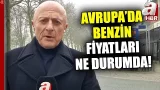 Avrupa'da Enerji Krizi Korkusu! Benzin Fiyatlarında Son Durum Ne? | A Haber