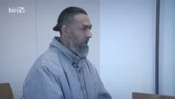 Riasztás - Mi folyik itt, Bagon?- HírTV