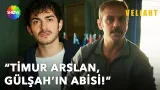 Selim, Karslı ailesinin sırrını öğrendi! | Veliaht 18. Bölüm Selim, Karslı ailesinin sırrını öğrendi! | Veliaht 18. Bölüm