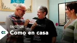 Como en casa | 06/02/25