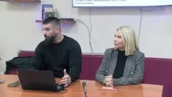 Bezbednost u saobraćaju: Uspori, pa pomozi