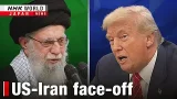 How US-Iran nuclear talks are likely to play outーNHK WORLD-JAPAN NEWS
