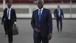 Gabon's President Nguema starts the year with major government reshuffle