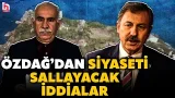 BOMBA İDDİALAR! Selçuk Özdağ'ın "Hazırlık yapıyorlar" dediği yasa ne? Gündem alt üst olacak!