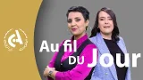 Au fil du jour  l  04-03-2026