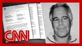 Epstein Files: DOJ names Elvis & other ‘politically exposed persons’