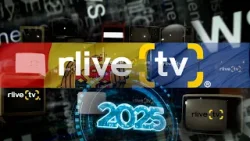 Bilanțul anului 2025 pentru Grupul Media Realitatea - știri, postări, live-uri, filme și seriale Bilanțul anului 2025 pentru Grupul Media Realitatea - știri, postări, live-uri, filme și seriale