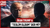 ABD-İran Hattında İbre Savaşa Mı Döndü? Umman'da Masa Bugün Kuruluyor: Ne Olacak?
