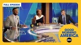 Good Morning America Full Broadcast - Wednesday, March 11, 2026