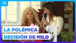 El Internado Mega | RESUMEN CAPÍTULO 58 | La POLÉMICA DECISIÓN de Milo tras GANAR el DESAFÍO