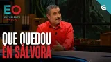 Que quedou en SÁLVORA tras o NAUFRAXIO do Santa Isabel? | EXPEDIENTE OCULTO Que quedou en SÁLVORA tras o NAUFRAXIO do Santa Isabel? | EXPEDIENTE OCULTO