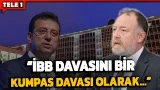 "NEYİ GİZLEMEYE ÇALIŞIYORSUNUZ?" DEM Partili Sezai Temelli'den iktidara İBB eleştirisi