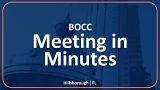BOCC Regular Meeting Recap 03.04.26