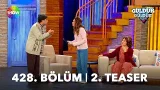Güldür Güldür Show 428. Bölüm 2. Teaser