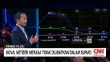Tingkat Kepuasan Tinggi, Prabowo Dua Periode Menanti? | Prime Plus Part 3
