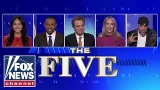 ‘The Five’: This is a MAJOR conclusion to make ‘The Five’: This is a MAJOR conclusion to make