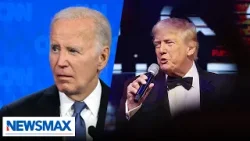 Media that ignored Biden's flaws now all over Trump's health | The Right Squad Media that ignored Biden's flaws now all over Trump's health | The Right Squad
