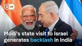 What India and Israel's strengthened military ties means for India-Pakistan conflict | DW News