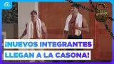 EL INTERNADO | AVANCE CAPÍTULO 62 | ¡NUEVOS INGRESOS EN EL INTERNADO! EL INTERNADO | AVANCE CAPÍTULO 62 | ¡NUEVOS INGRESOS EN EL INTERNADO!