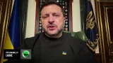 Top Channel/ Donald Trump telefonon Volodymyr Zelensky një ditë para negociatave me Rusinë