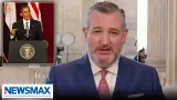 Obama deal purpose was to allow Iran to get nukes: Ted Cruz | The Record with Greta Van Susteren
