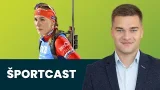 Športcast ta3 zo ZOH: S legendárnou Kuzminovou lomcujú emócie, Slovenky chcú zabojovať v štafete Športcast ta3 zo ZOH: S legendárnou Kuzminovou lomcujú emócie, Slovenky chcú zabojovať v štafete