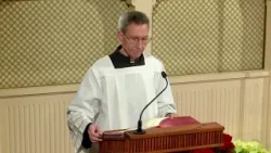 Lecturas y homilía - 2025-12-27 - P. Mark