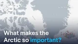 Why is the arctic so important for the US, China, Russia and Europe? | DW News