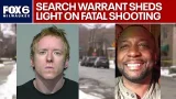 Records: Milwaukee homicide suspect not supposed to have a gun | FOX6 News Milwaukee