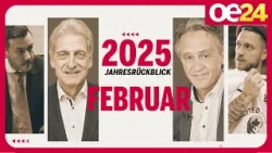 Best of Cap vs. Westenthaler 2025: Die beste Sendung vom Februar