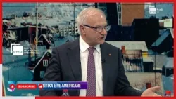 Bimo: Sistemi politik i demokracisë ka prodhuar kriza dhe luftëra | 3D