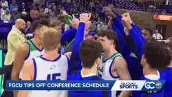 FGCU men's and women's basketball prepare for ASUN Conference play