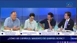 Programa Pulso, Capítulo 122