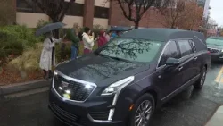 Hundreds line St. George streets as hometown LDS apostle Jeffrey R. Holland laid to rest