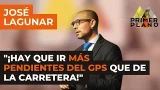 "¡Vamos pendientes del GPS y no de la carretera!" Experto ECHA POR TIERRA la "seguridad" de la V16