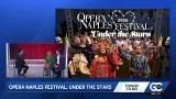 Opera Naples hosts 'Under the Stars' winter opera festival through April 7 Opera Naples hosts 'Under the Stars' winter opera festival through April 7
