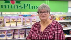 'I can’t afford a steak': New guidelines turn food pyramid upside down as food prices rise