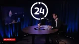 24 podcast: Sme v kaviarni - Lajčákov Kočner
