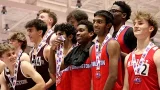 BNEWS Feature: Indoor Track Teams Compete for Middlesex League Title