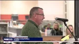 Celina residents call for resignations during board meeting