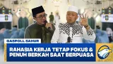 [FULL] GASPOLL SAHUR - LELAHKU JADI LILLAH