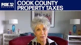 Cook County Treasurer Maria Pappas explains property tax delay, refund backlog | ChicagoLIVE